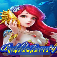 grupo telegram fifa